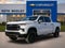 2023 Chevrolet Silverado 1500 LT Trail Boss Z71