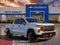 2025 Chevrolet Silverado 1500 Custom Trail Boss Z71