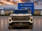 2025 Chevrolet Silverado 1500 Custom Trail Boss Z71