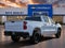 2025 Chevrolet Silverado 1500 Custom Trail Boss Z71