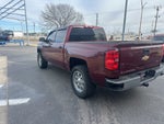 2014 Chevrolet Silverado 1500 LT LT2