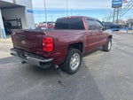 2014 Chevrolet Silverado 1500 LT LT2