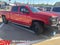 2018 Chevrolet Silverado 1500 LTZ 2LZ