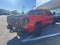 2018 Chevrolet Silverado 1500 LTZ 2LZ