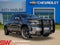 2022 Chevrolet Silverado 1500 LTD LT Z71