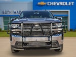 2022 Chevrolet Silverado 1500 LTD LT Z71