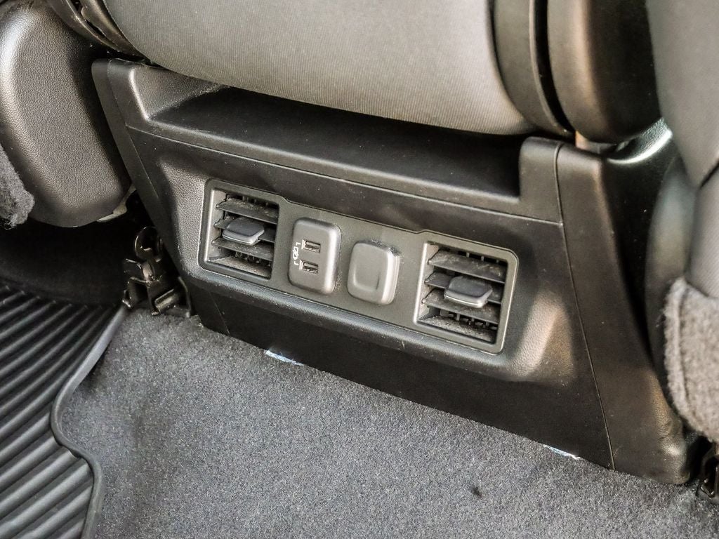 2022 Chevrolet Silverado 1500 LTD LT Z71