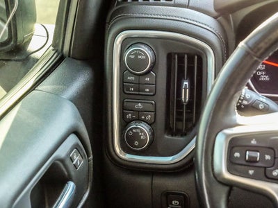 2022 Chevrolet Silverado 1500 LTD LT Z71