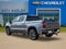 2022 Chevrolet Silverado 1500 LTD LT Z71