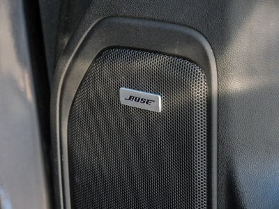 2022 Chevrolet Silverado 1500 LTD LTZ Z71