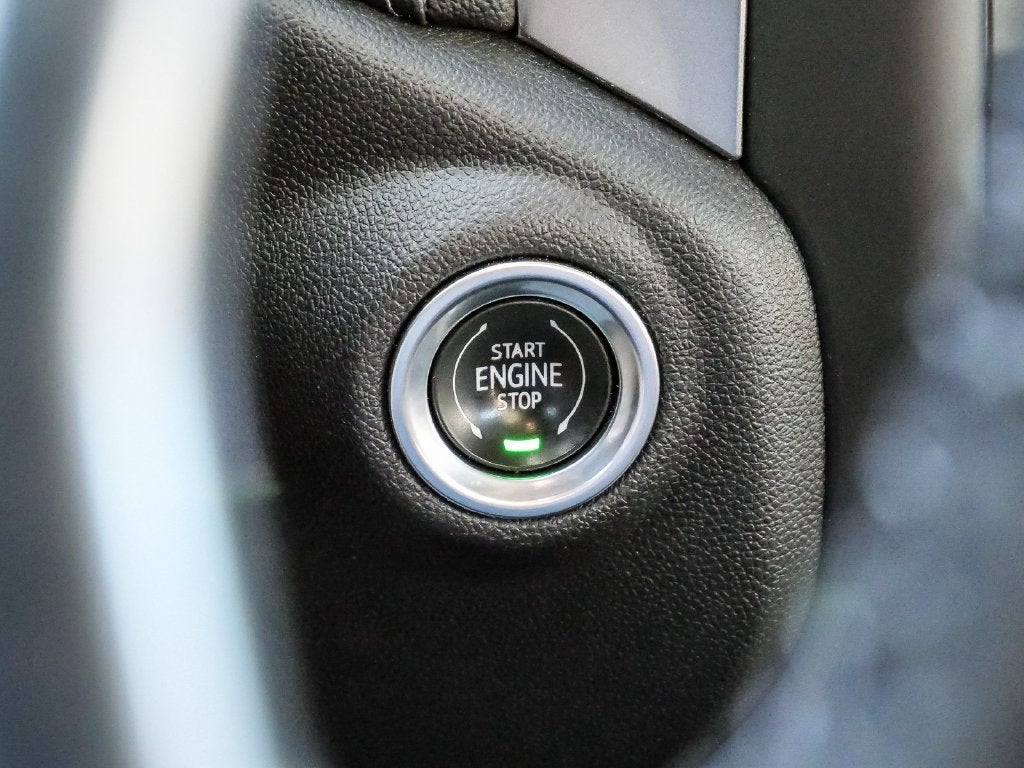 2022 Chevrolet Silverado 1500 LTD LTZ Z71