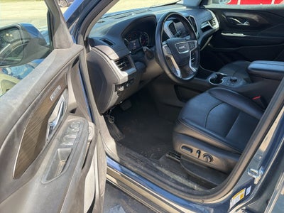 2024 GMC Terrain SLT Leather