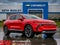 2024 Chevrolet Equinox EV LT