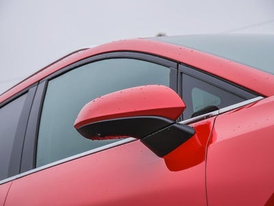 2024 Chevrolet Equinox EV LT