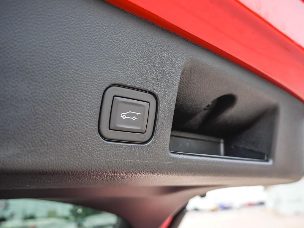 2024 Chevrolet Equinox EV LT