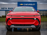 2024 Chevrolet Equinox EV LT
