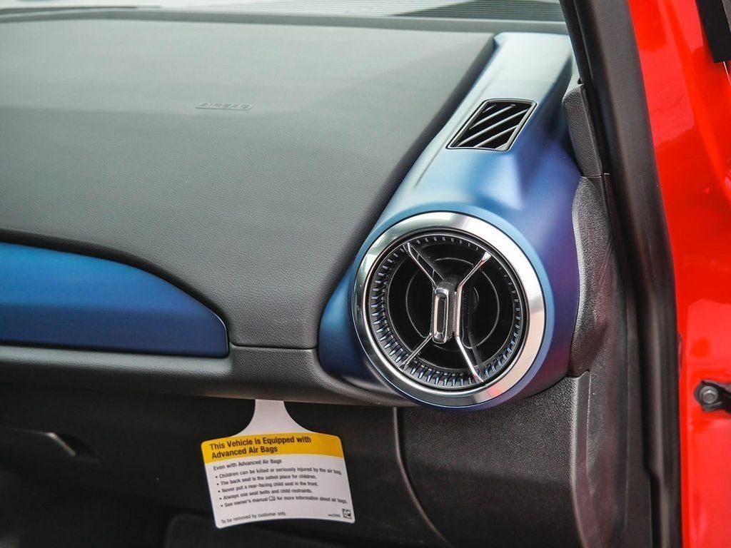 2024 Chevrolet Equinox EV LT