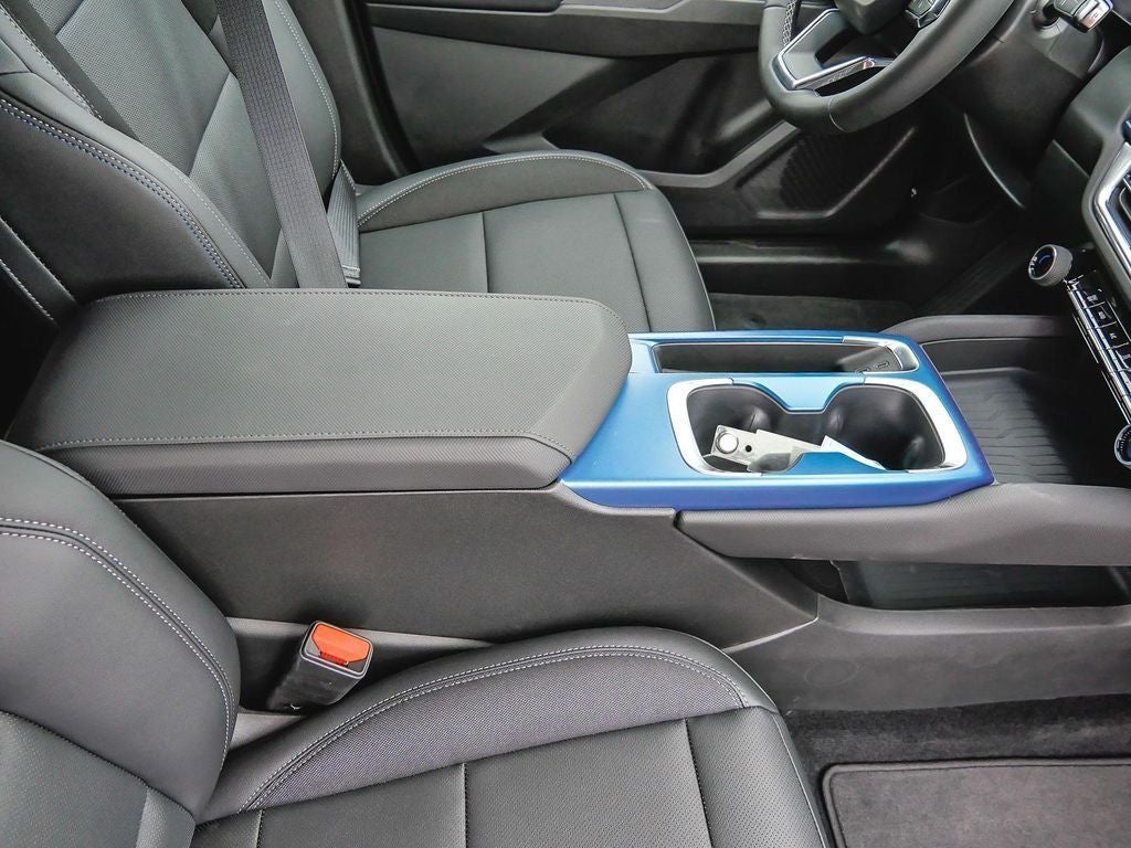 2024 Chevrolet Equinox EV LT