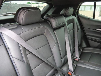 2024 Chevrolet Equinox EV LT