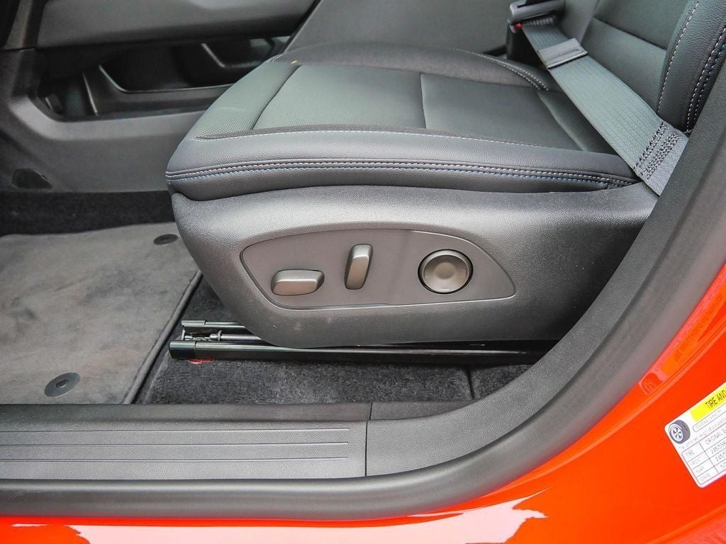 2024 Chevrolet Equinox EV LT