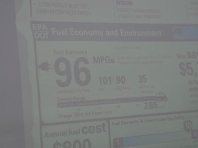2024 Chevrolet Equinox EV LT