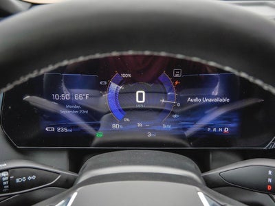 2024 Chevrolet Equinox EV LT