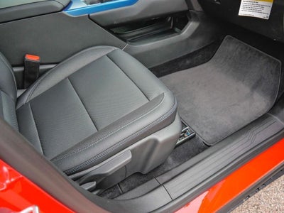 2024 Chevrolet Equinox EV LT