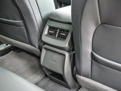 2024 Chevrolet Equinox EV LT