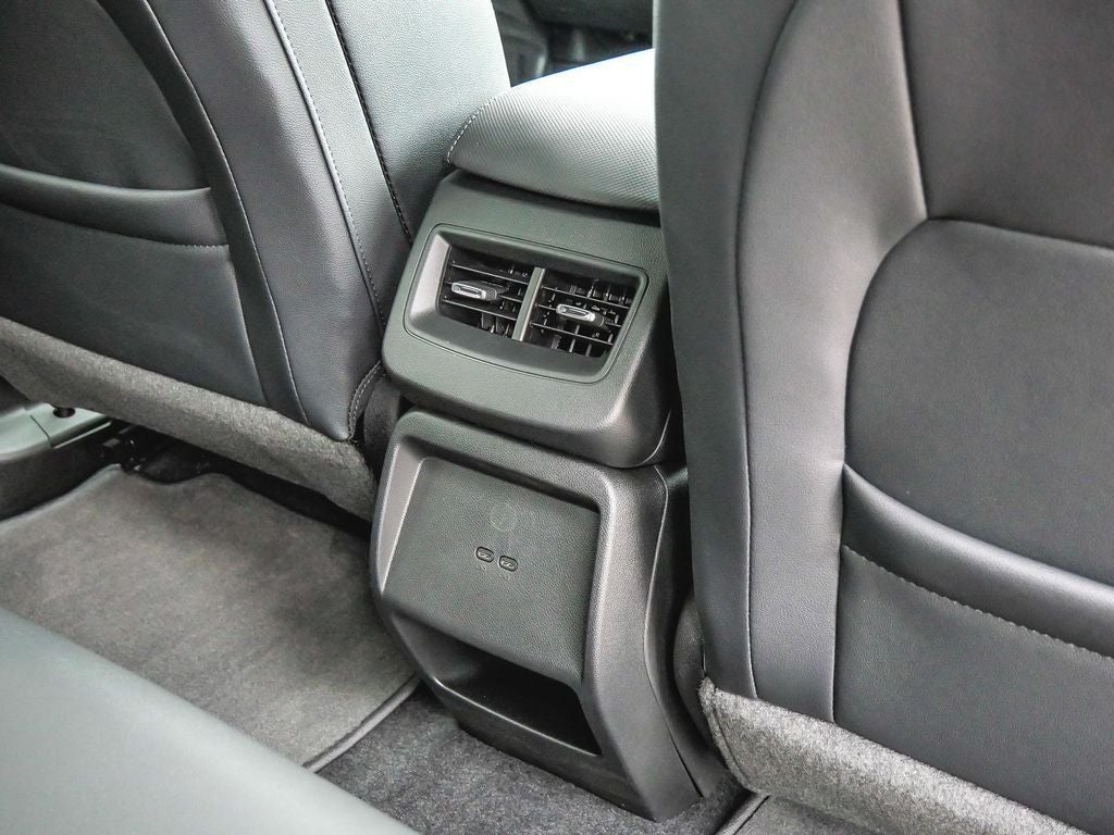 2024 Chevrolet Equinox EV LT