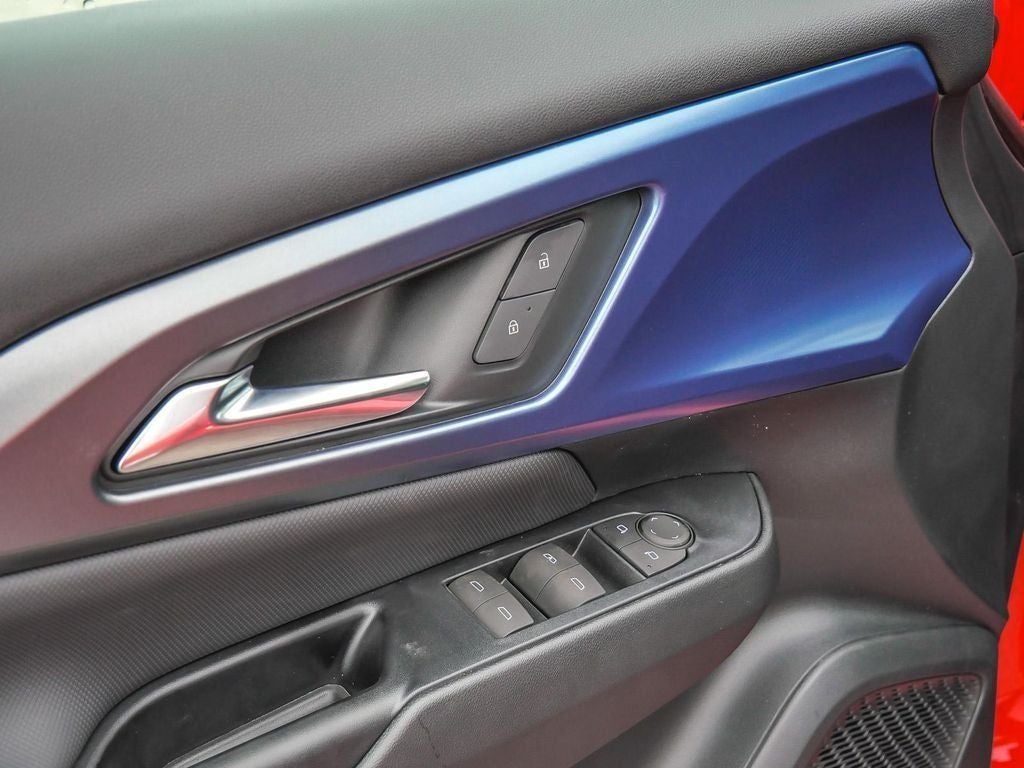 2024 Chevrolet Equinox EV LT