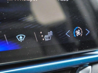 2024 Chevrolet Equinox EV LT