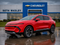 2024 Chevrolet Equinox EV LT