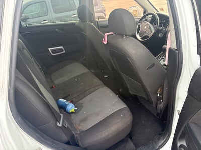 2014 Chevrolet Captiva Sport 2LS
