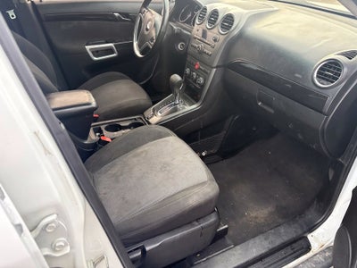 2014 Chevrolet Captiva Sport 2LS