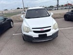 2014 Chevrolet Captiva Sport 2LS