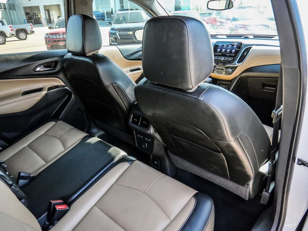 2023 Chevrolet Equinox Premier