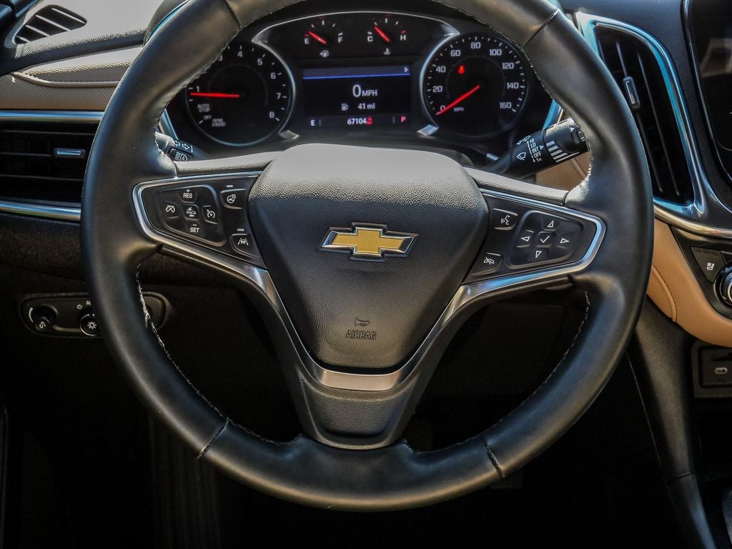 2023 Chevrolet Equinox Premier