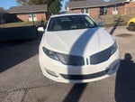 2014 Lincoln MKZ Hybrid Base