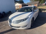 2014 Lincoln MKZ Hybrid Base