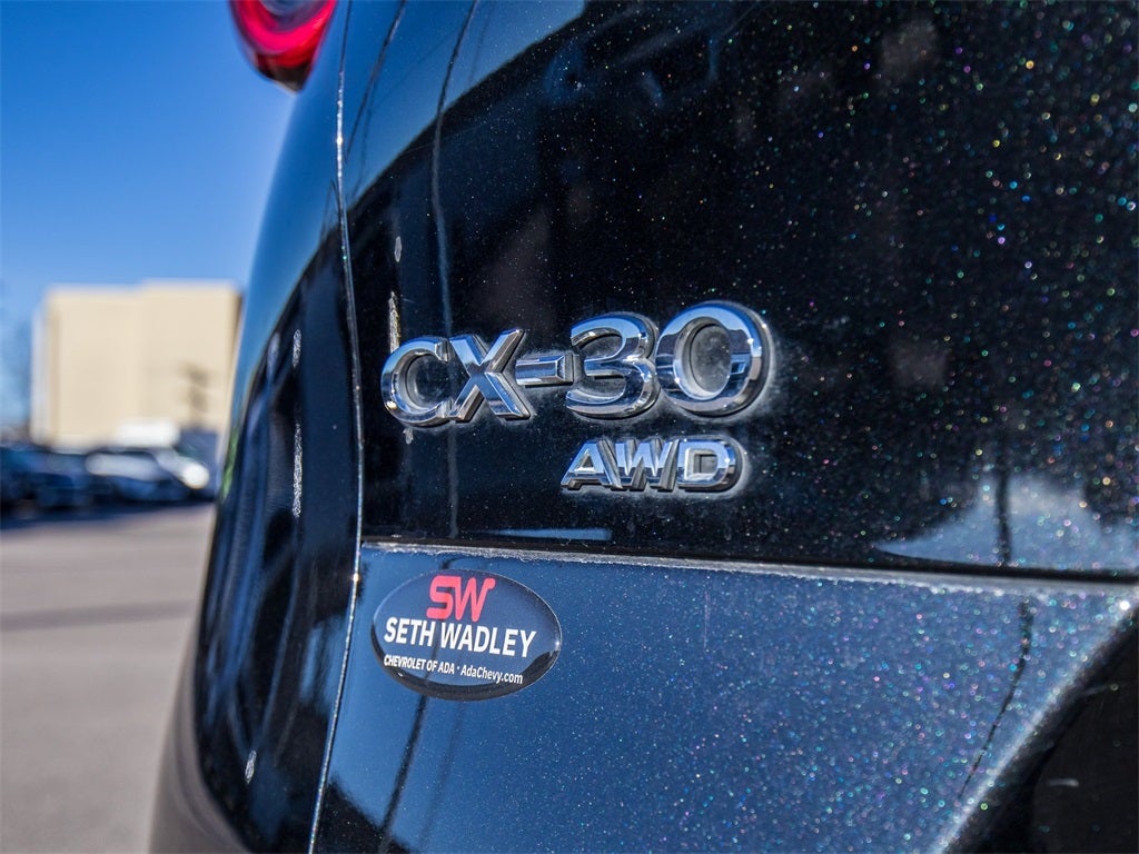 2024 Mazda Mazda CX-30 2.5 S Premium Package