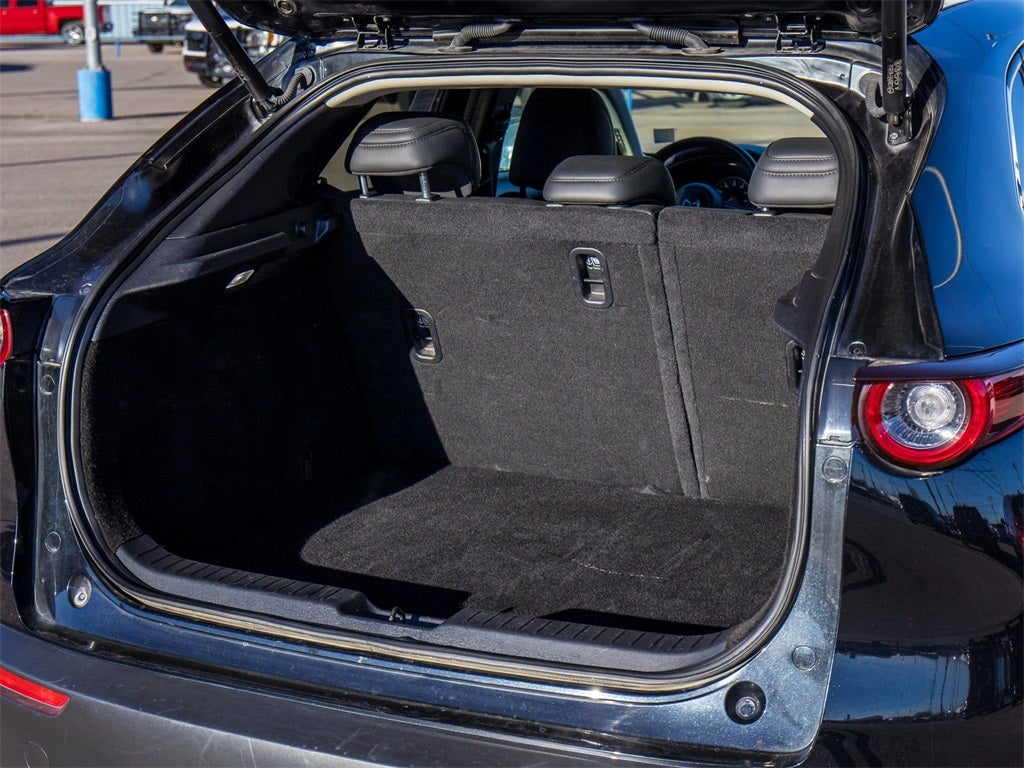 2024 Mazda Mazda CX-30 2.5 S Premium Package