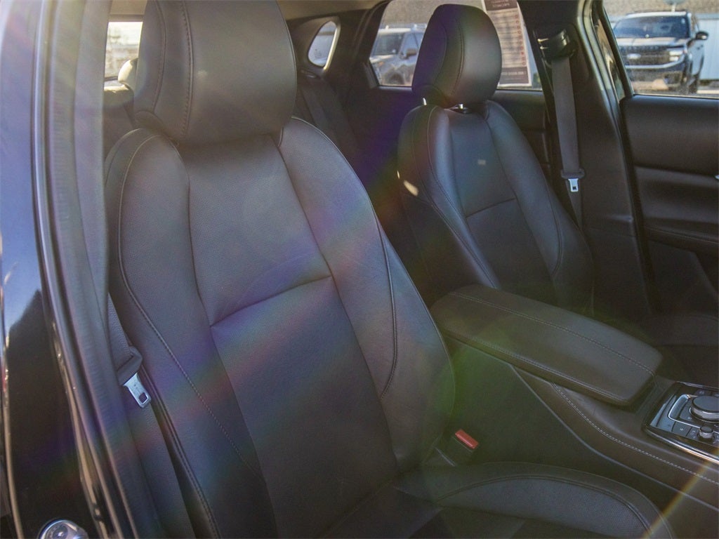 2024 Mazda Mazda CX-30 2.5 S Premium Package