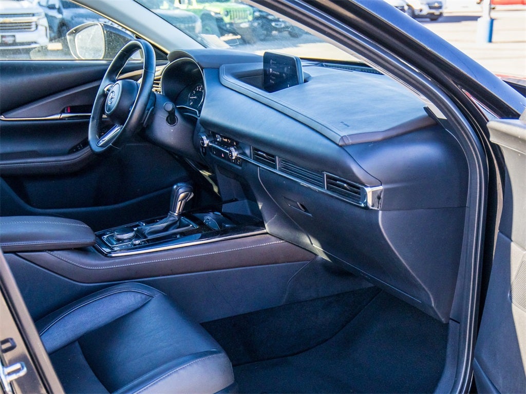 2024 Mazda Mazda CX-30 2.5 S Premium Package