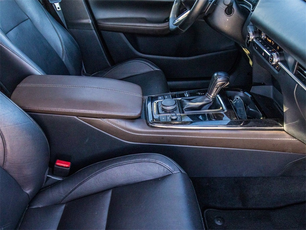 2024 Mazda Mazda CX-30 2.5 S Premium Package