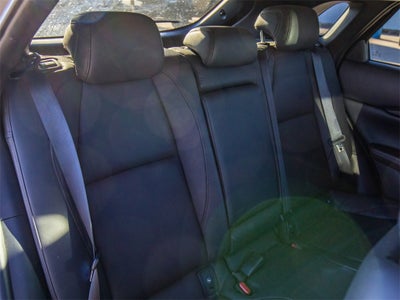 2024 Mazda Mazda CX-30 2.5 S Premium Package