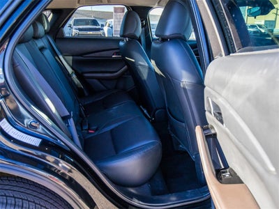 2024 Mazda Mazda CX-30 2.5 S Premium Package