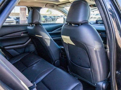 2024 Mazda Mazda CX-30 2.5 S Premium Package