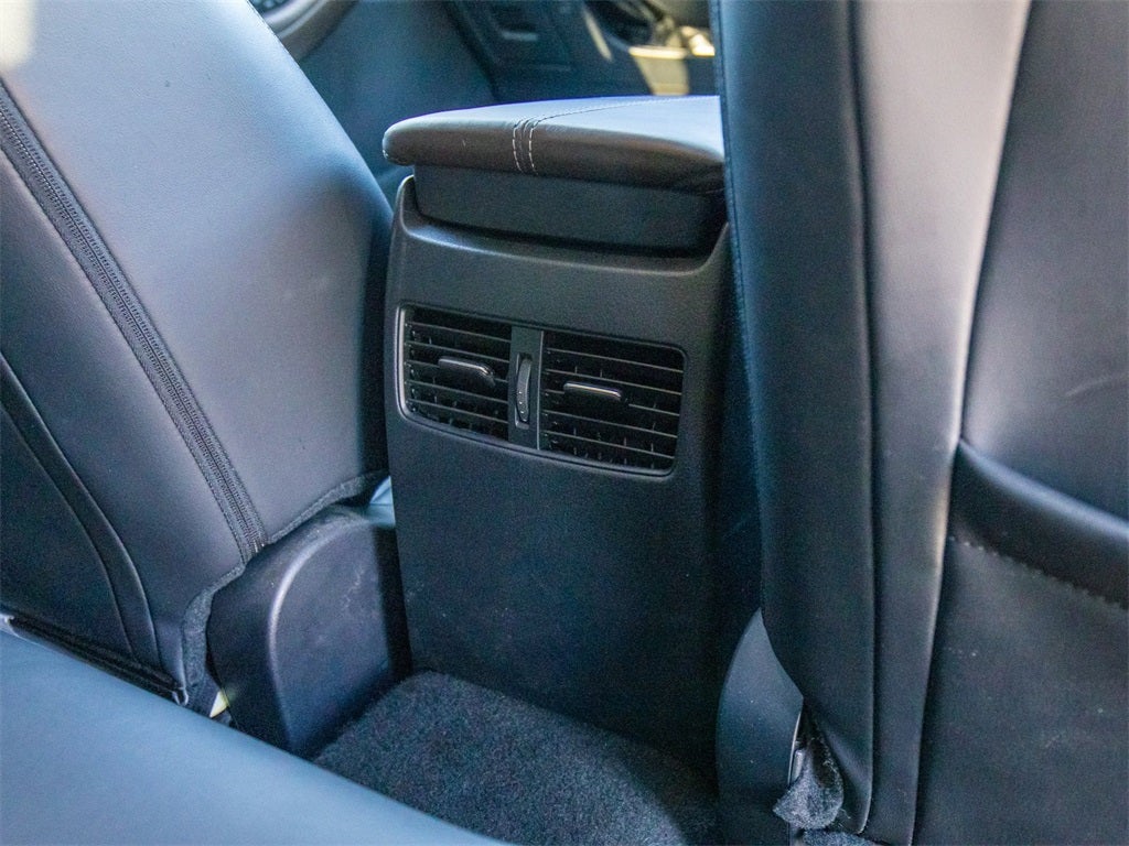 2024 Mazda Mazda CX-30 2.5 S Premium Package