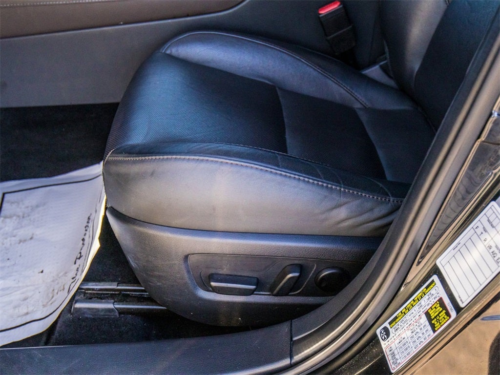 2024 Mazda Mazda CX-30 2.5 S Premium Package