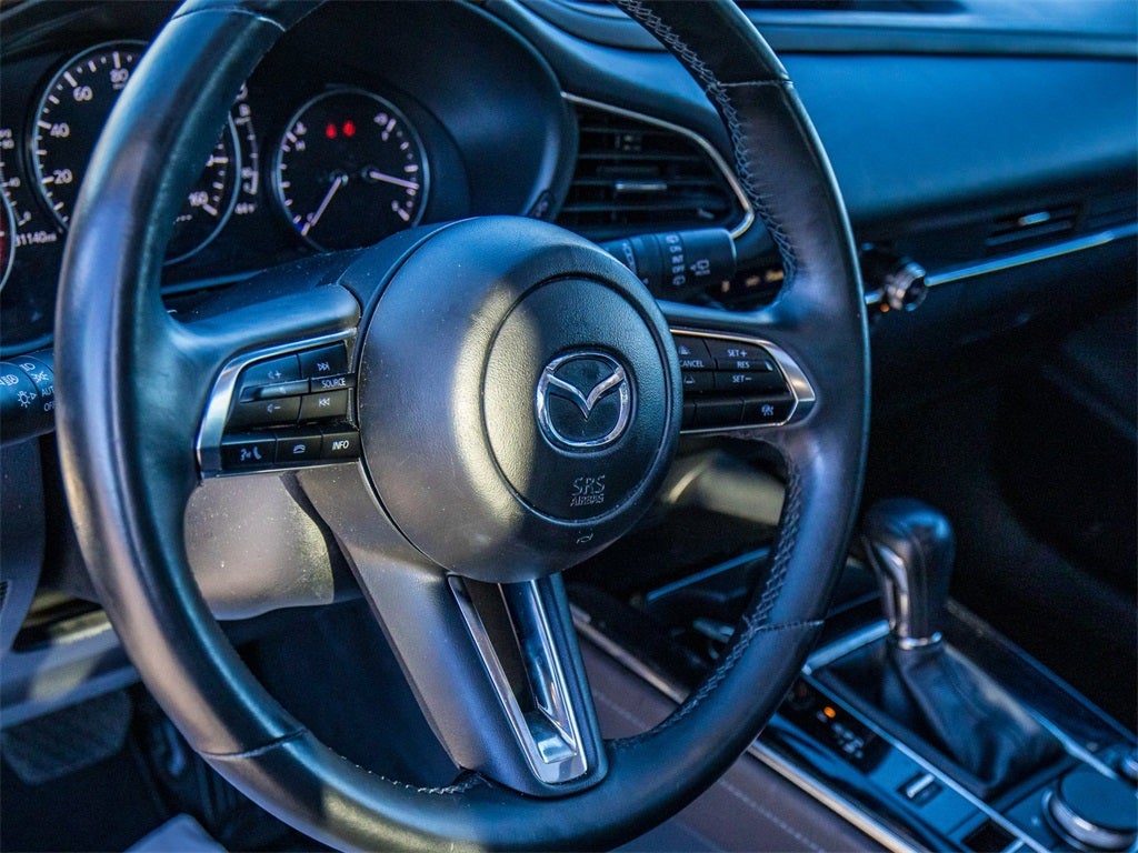 2024 Mazda Mazda CX-30 2.5 S Premium Package